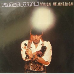 Little Steven - Voice Of America (LP) Little Steven - Voice Of America (LP)