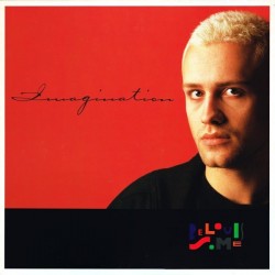 Belouis Some - Imagination (12") 