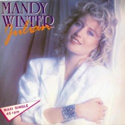 Mandy Winter - Julian (12") Mandy Winter - Julian (12")