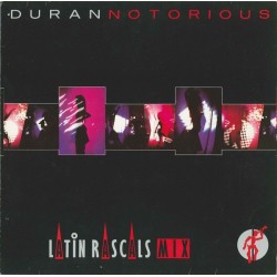Duran Duran - Notorious (Latin Rascals Mix) (12") 