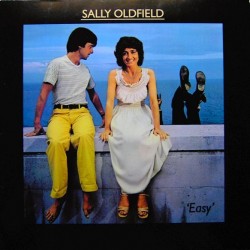 Sally Oldfield - Easy (LP) Sally Oldfield - Easy (LP)