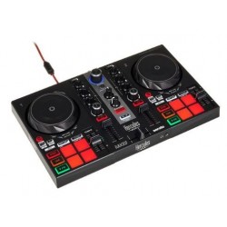 Hercules DJ CONTROL Inpulse 200 mk2