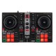 Hercules DJ CONTROL Inpulse 200 mk2