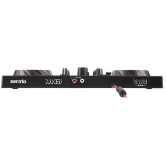 Hercules DJ CONTROL Inpulse 200 mk2