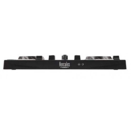 Hercules DJ CONTROL Inpulse 200 mk2