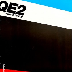 Mike Oldfield - QE2 (LP)*