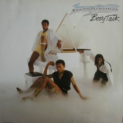 Imagination - Body Talk (LP) Imagination - Body Talk (LP)