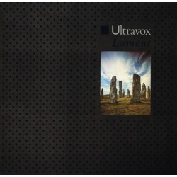 Ultravox - Lament (LP)* 