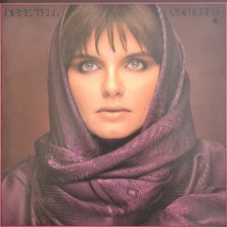 Diane Tell - Chimères (LP)* Diane Tell - Chimères (LP)*