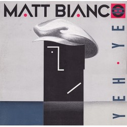 Matt Bianco ‎- Yeh Yeh (12") 