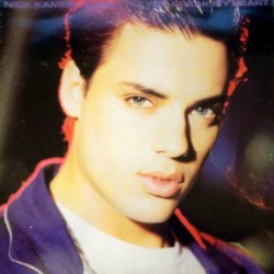 Nick Kamen - Each Time You Break My Heart (12") Nick Kamen - Each Time You Break My Heart (12")