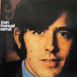 Joan Manuel Serrat ‎- Com Ho Fa El Vent (CD)
