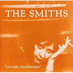 The Smiths - Louder Than Bombs (2xLP - 180g - Gatefold) The Smiths - Louder Than Bombs (2xLP - 180g - Gatefold)