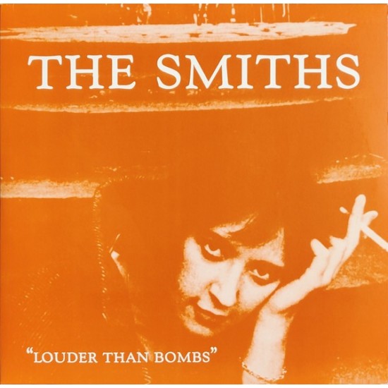 The Smiths - Louder Than Bombs (2xLP - 180g - Gatefold) The Smiths - Louder Than Bombs (2xLP - 180g - Gatefold)