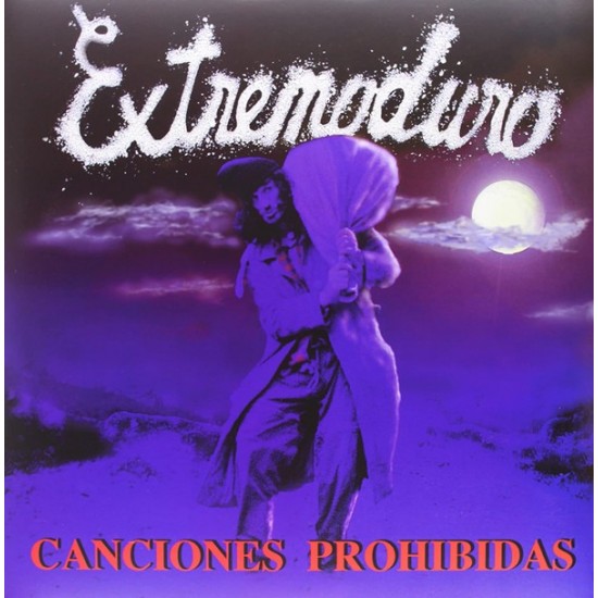 Extremoduro - Canciones Prohibidas (CD - Remastered) 