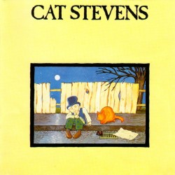 Cat Stevens - Teaser And The Firecat (CD) Cat Stevens - Teaser And The Firecat (CD)