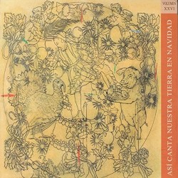 Así Canta Nuestra Tierra En Navidad, Volumen XXVI (26) (CD) 