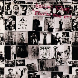 The Rolling Stones - Exile On Main St (CD)  The Rolling Stones - Exile On Main St (CD)