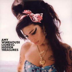 Amy Winehouse ‎- Lioness: Hidden Treasures (2xLP - 180g - Gatefold) 