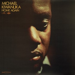 Michael Kiwanuka - Home Again (LP - 180g)