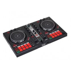 Hercules DJ CONTROL Inpulse 300 mk2