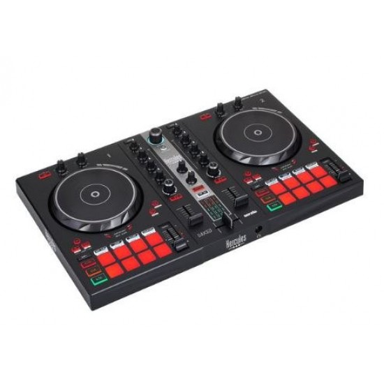 Hercules DJ CONTROL Inpulse 300 mk2 Hercules DJ CONTROL Inpulse 300 mk2
