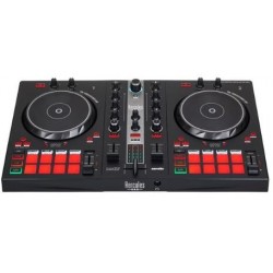 Hercules DJ CONTROL Inpulse 300 mk2