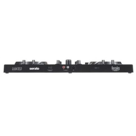 Hercules DJ CONTROL Inpulse 300 mk2 Hercules DJ CONTROL Inpulse 300 mk2