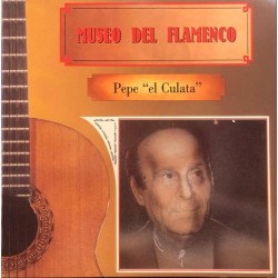 Pepe El Culata - Pepe "El Culata" (LP) Pepe El Culata - Pepe "El Culata" (LP)