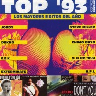 Top '93 (CD)