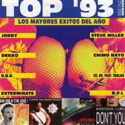 Top '93 (CD) Top '93 (CD)