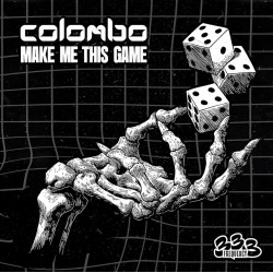 Colombo - Make Me This Game (12" - Limited Edition)