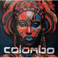Colombo - Shamanic EP (12") Colombo - Shamanic EP (12")