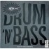 Rex Club Presents Drum N Bass (2xLP) Rex Club Presents Drum N Bass (2xLP)