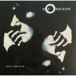Roy Orbison ‎- Mystery Girl (LP)