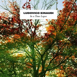 Ludovico Einaudi ‎- In A Time Lapse (2xLP - Gatefold)