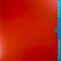 Dire Straits - Making Movies (LP - 180g)