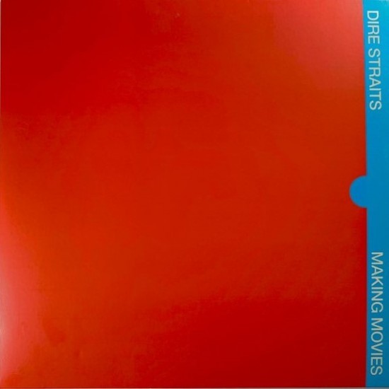 Dire Straits - Making Movies (LP - 180g)