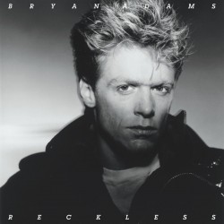 Bryan Adams ‎– Reckless (2xLP - 30th Anniversary Limited Edition - 180g - Gatefold)