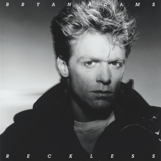 Bryan Adams – Reckless (2xLP - 30th Anniversary Limited Edition - 180g - Gatefold) Bryan Adams – Reckless (2xLP - 30th Anniversary Limited Edition - 180g - Gatefold)