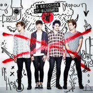 5 Seconds Of Summer - 5 Seconds Of Summer (CD - Deluxe Edition - Digipack) 5 Seconds Of Summer - 5 Seconds Of Summer (CD - Deluxe Edition - Digipack)