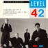 Level 42 ‎- Lessons In Love / Something About You (12")