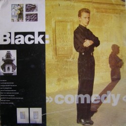 Black - Comedy (LP)*