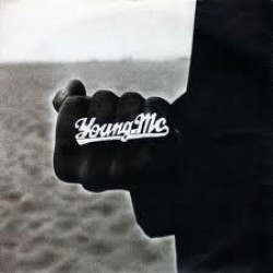 Young MC - Bust A Move (12") Young MC - Bust A Move (12")