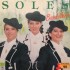 Soles - Bandolero (LP)*  Soles - Bandolero (LP)*