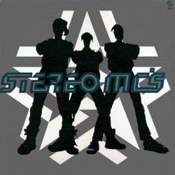 Stereo MC's - Stereo MC's (12") Stereo MC's - Stereo MC's (12")