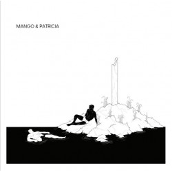 Marino, Same O - Mango & Patricia (12") Marino, Same O - Mango & Patricia (12")