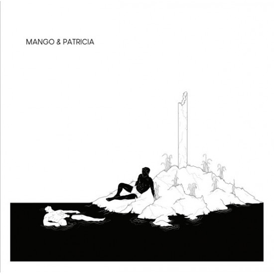 Marino, Same O ‎- Mango & Patricia (12")