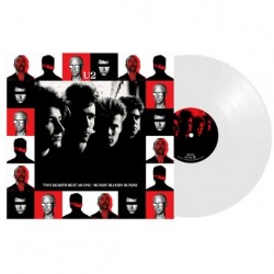 U2 - Two Hearts Beat As One / Sunday Bloody Sunday (12" - 180g - RSD Limited Edition - White)