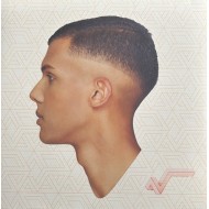 Stromae - Racine Carrée (2xLP -  Gatefold) Stromae - Racine Carrée (2xLP -  Gatefold)